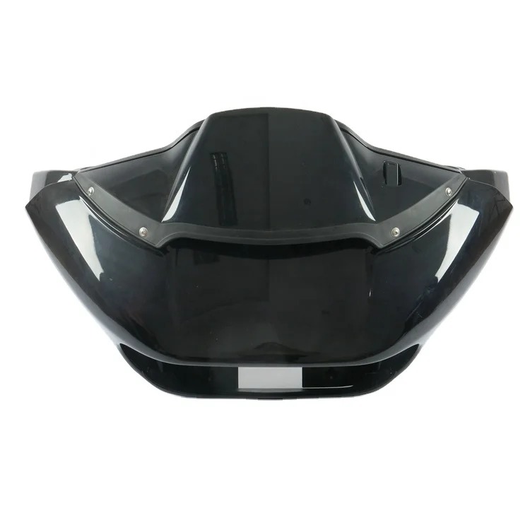 New Model ABS Motorcycle Inner  Outer Fairing for Road Glide FLTRX CVO Ultra 2015-2019